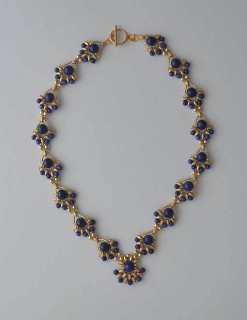 Lapis Gold