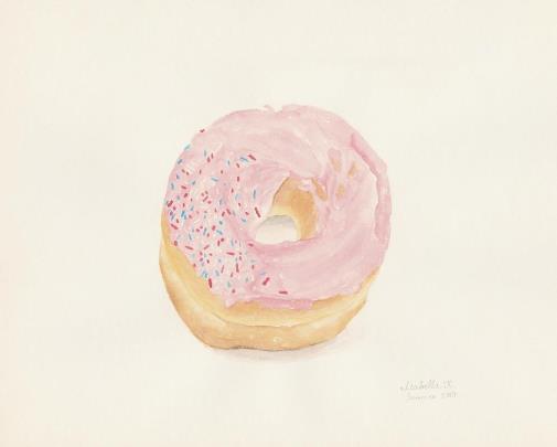 Doughnut