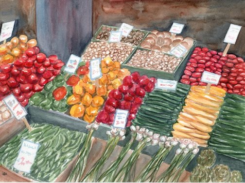 Farmers Market