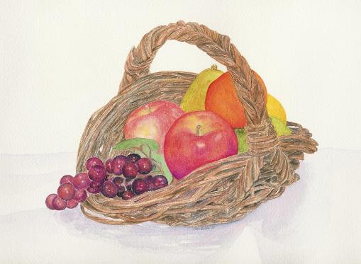 Fruit Basket