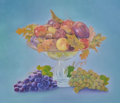 Fruit Bowl