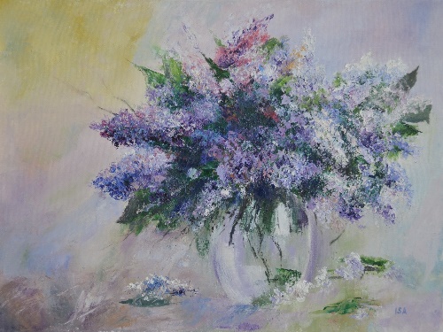 Lilacs