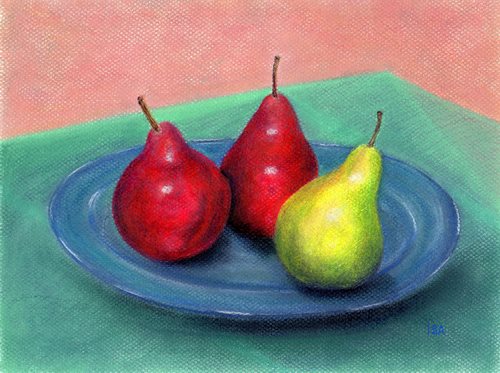 Pears