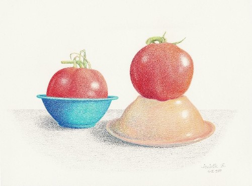 Tomatoes